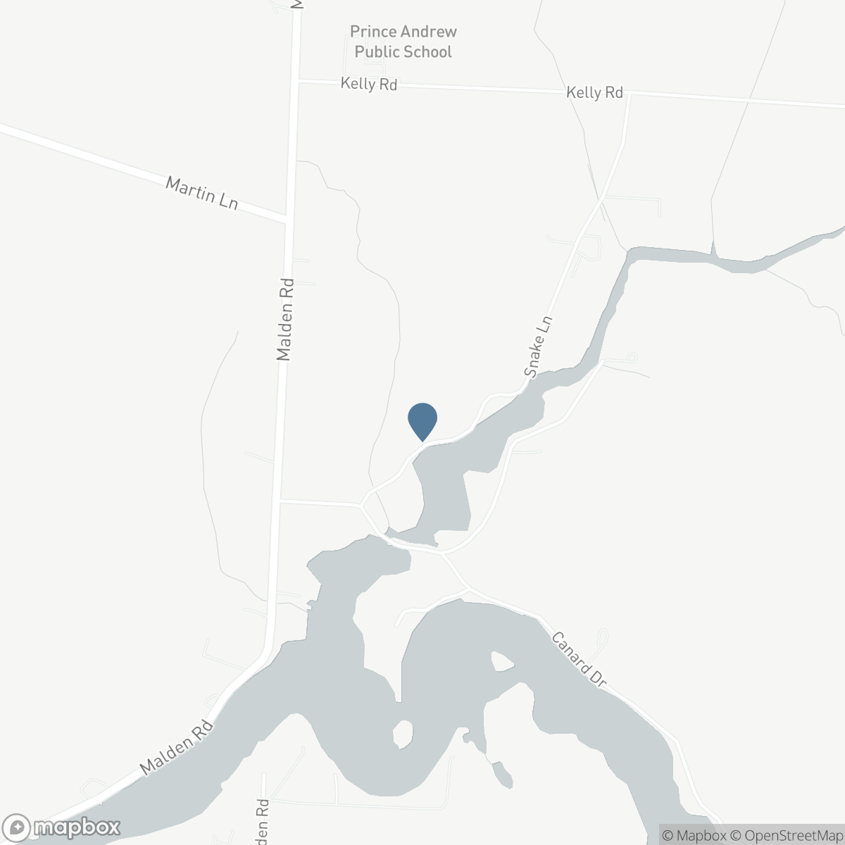 8605 SNAKE LANE, LaSalle, Ontario N9A 6Z6